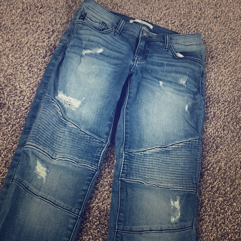 Kancan jeans